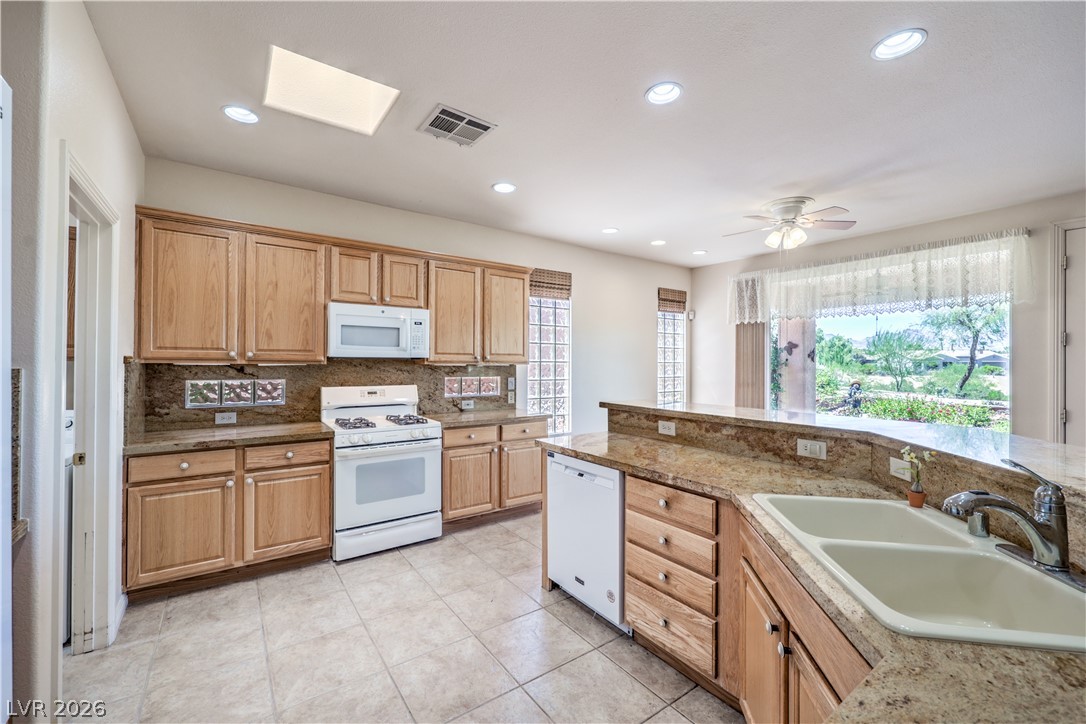 10464 Abisso Drive Las Vegas NV 89135