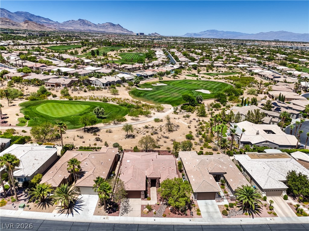 10464 Abisso Drive Las Vegas NV 89135