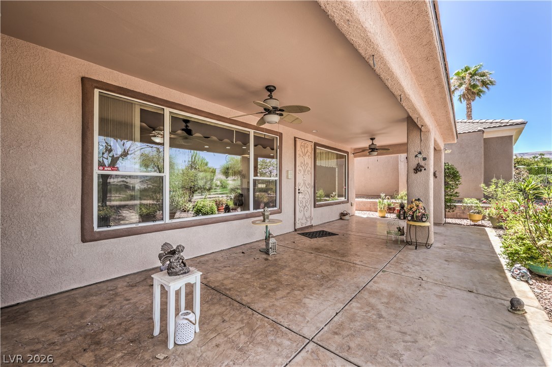 10464 Abisso Drive Las Vegas NV 89135