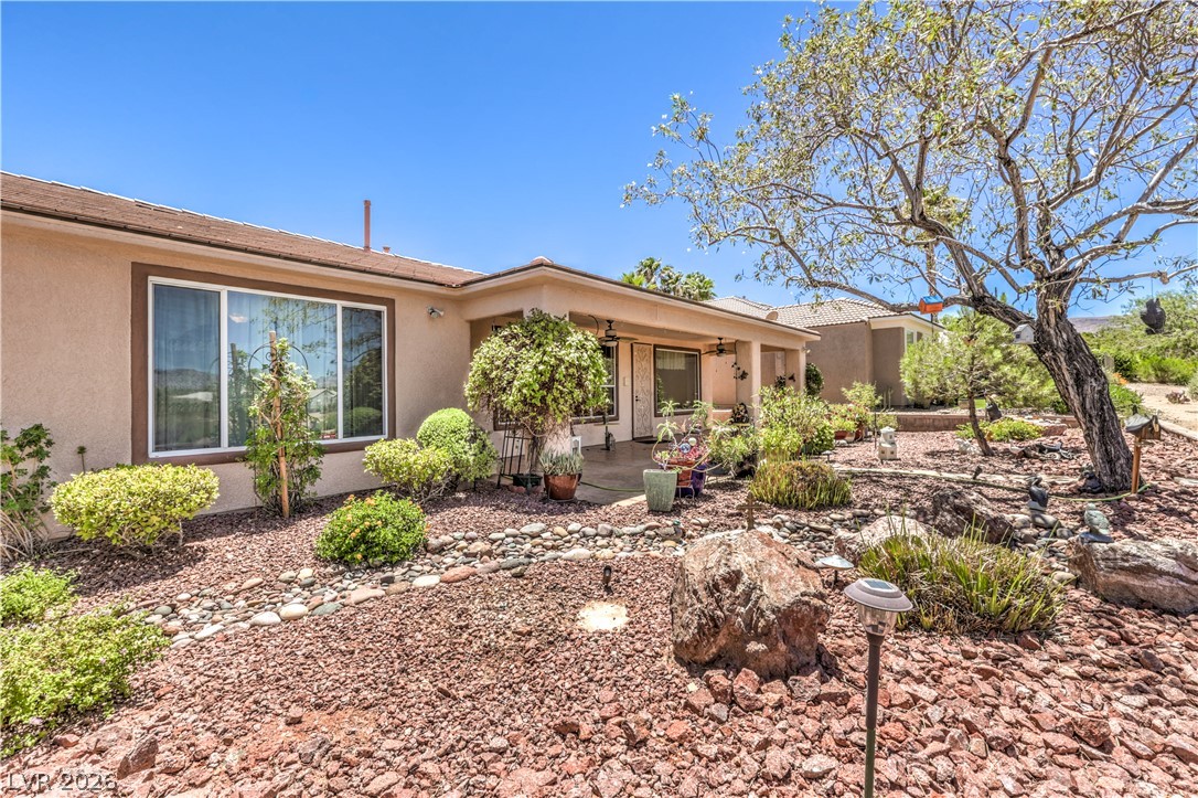 10464 Abisso Drive Las Vegas NV 89135