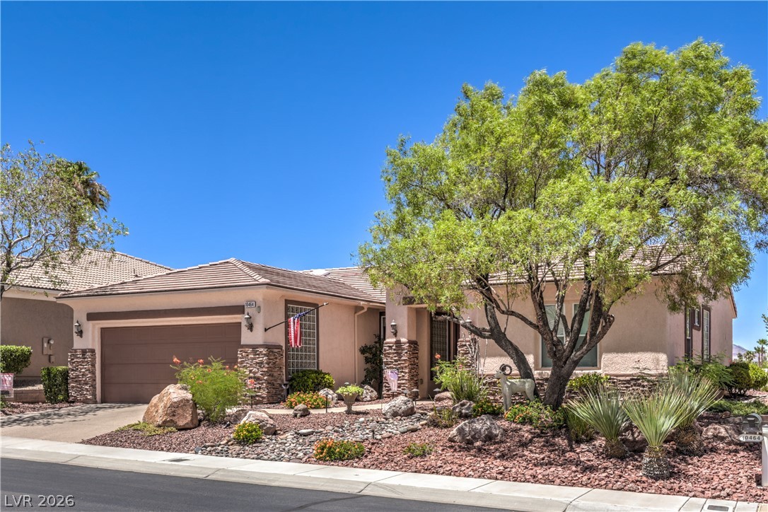 10464 Abisso Drive Las Vegas NV 89135
