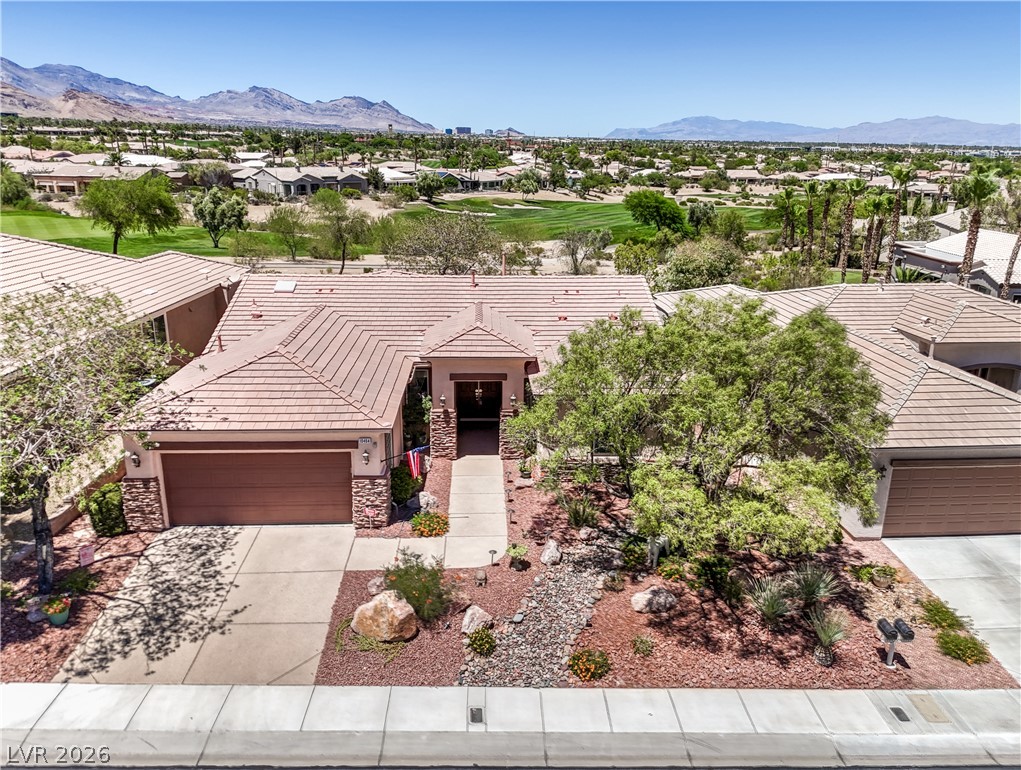 10464 Abisso Drive Las Vegas NV 89135
