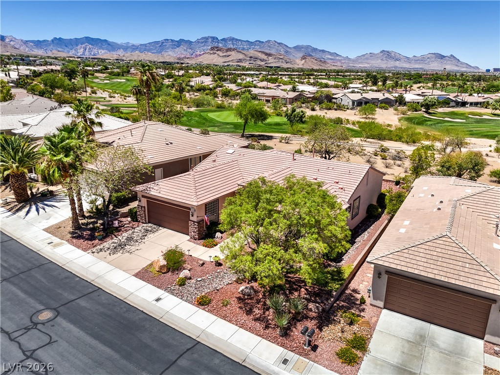 10464 Abisso Drive Las Vegas NV 89135
