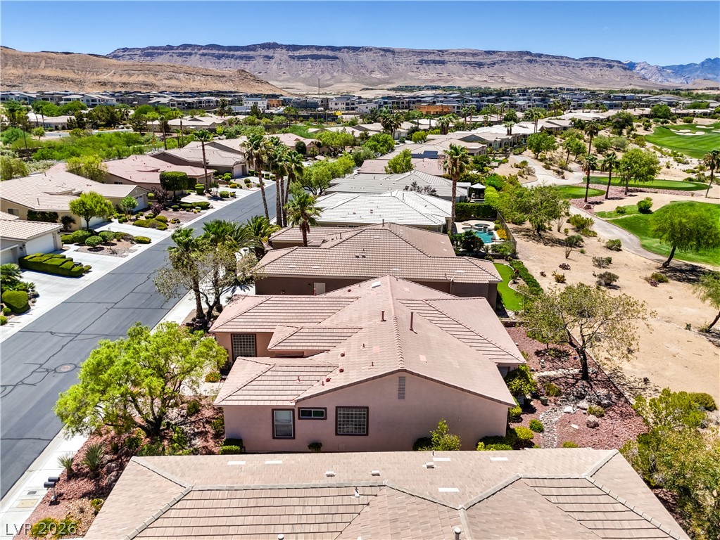 10464 Abisso Drive Las Vegas NV 89135