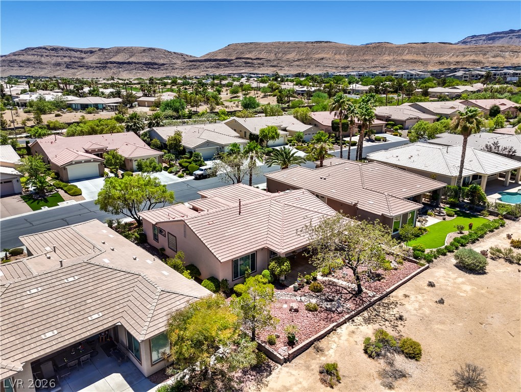 10464 Abisso Drive Las Vegas NV 89135