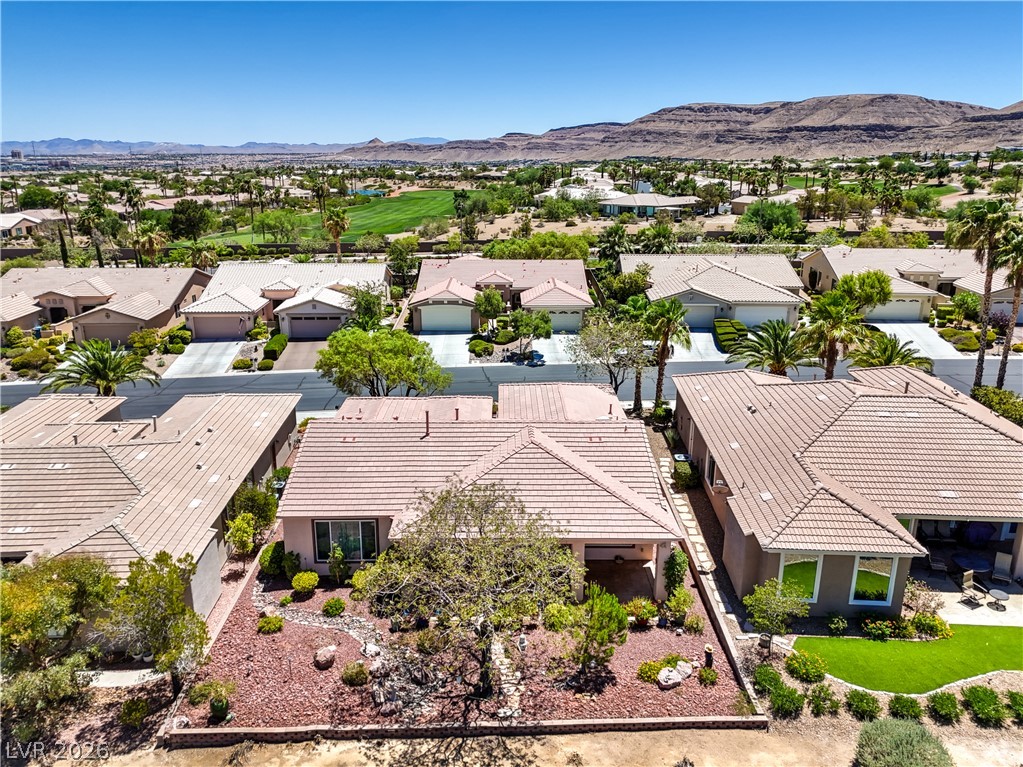 10464 Abisso Drive Las Vegas NV 89135