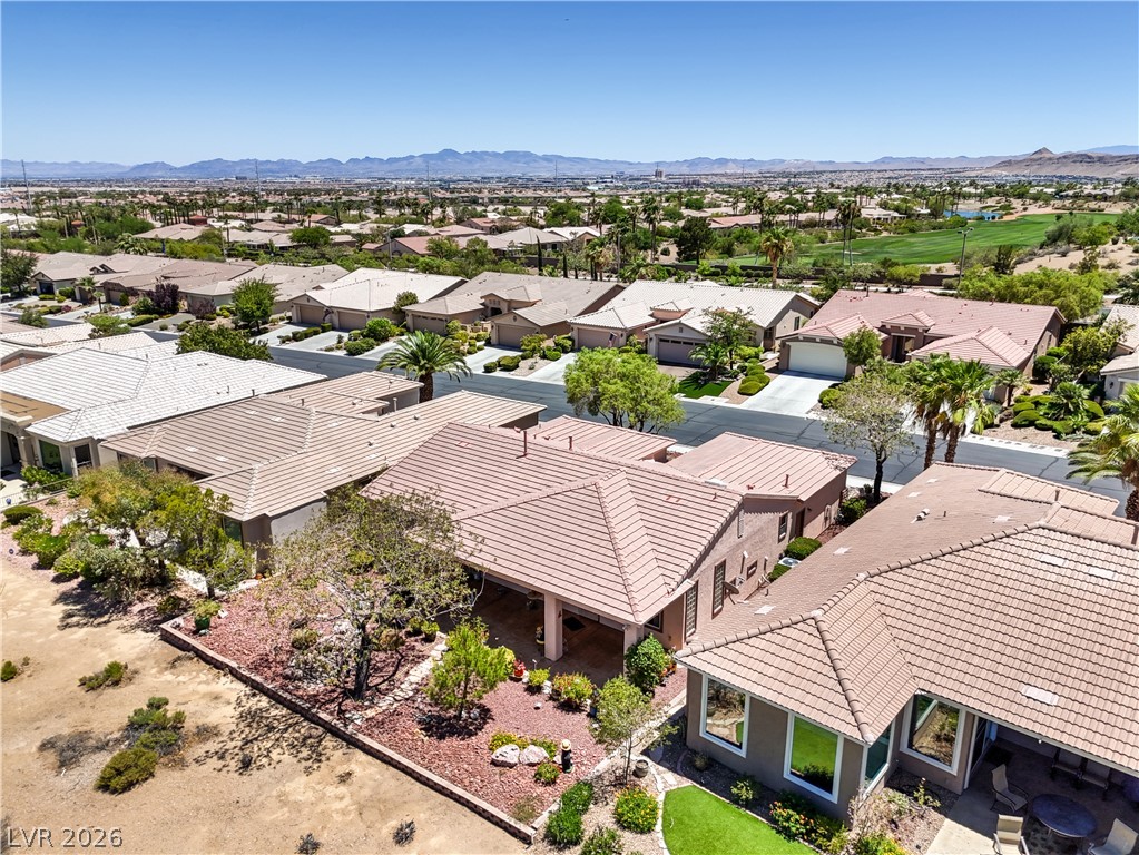 10464 Abisso Drive Las Vegas NV 89135