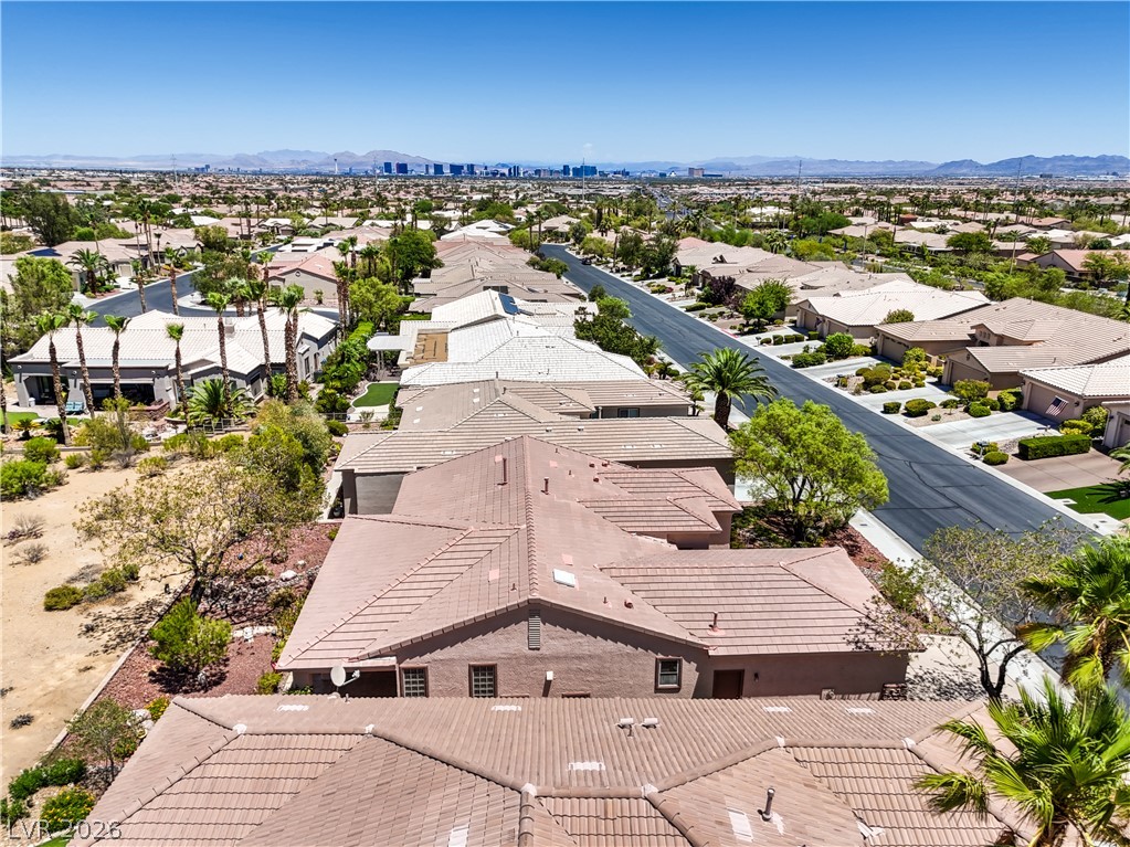 10464 Abisso Drive Las Vegas NV 89135