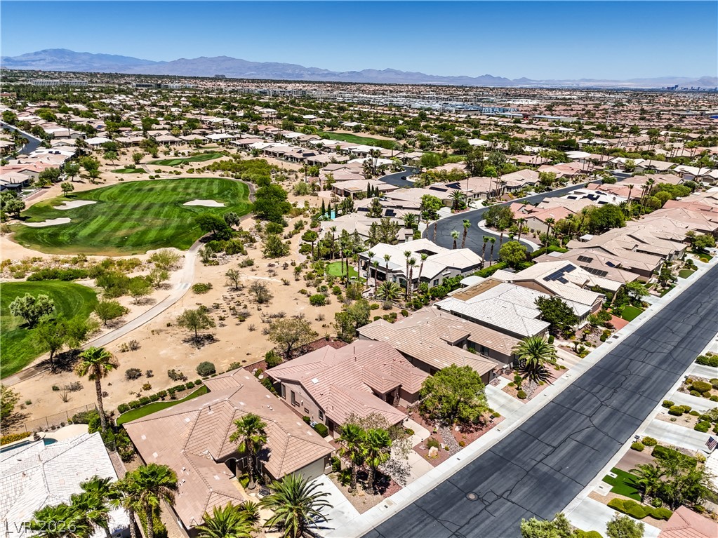 10464 Abisso Drive Las Vegas NV 89135