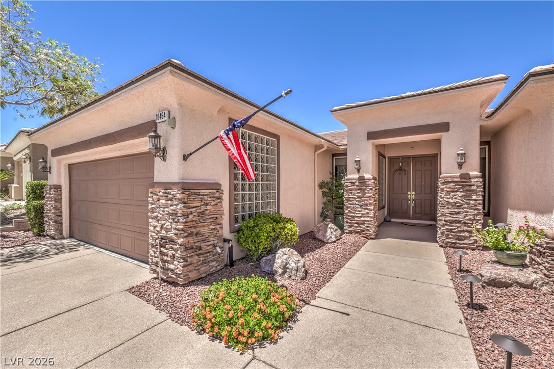 10464 Abisso Drive Las Vegas NV 89135