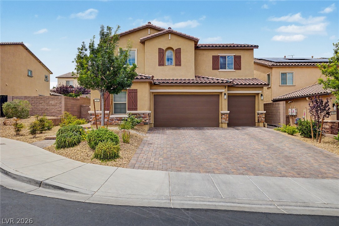 995 Cedar Cliff Court Henderson NV 89002