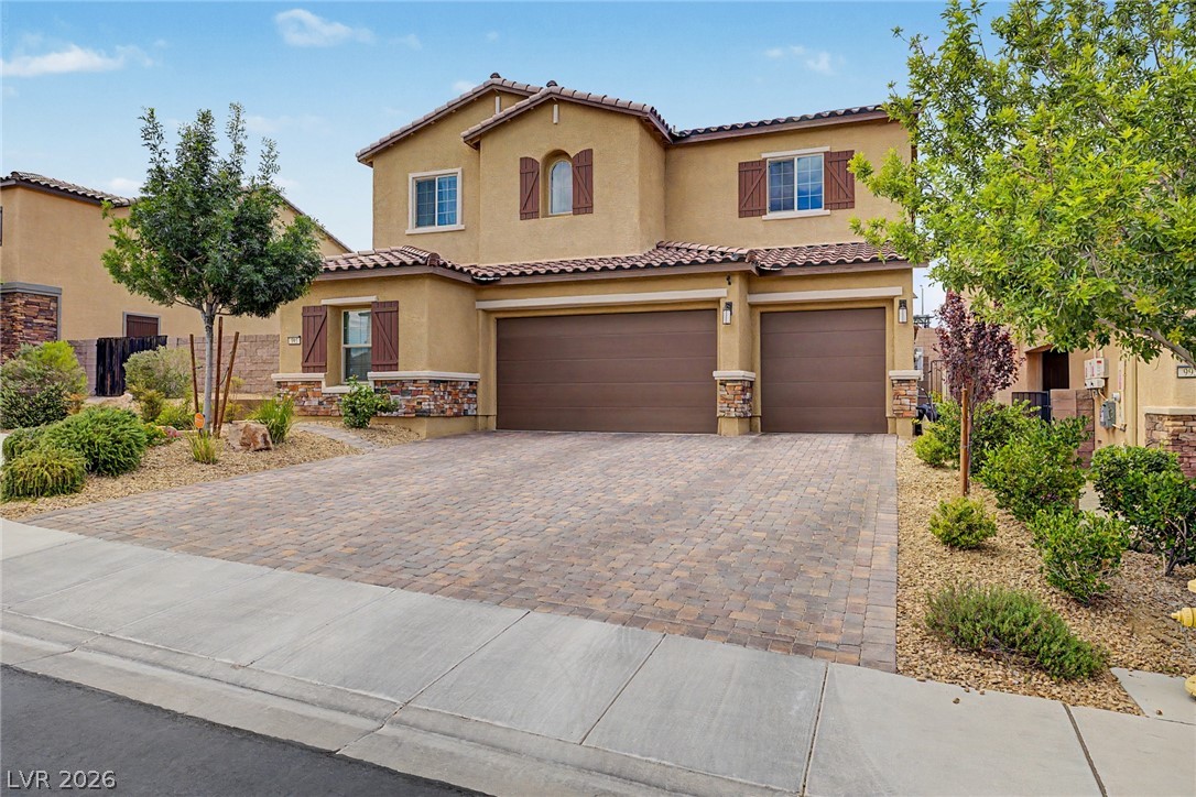 995 Cedar Cliff Court Henderson NV 89002