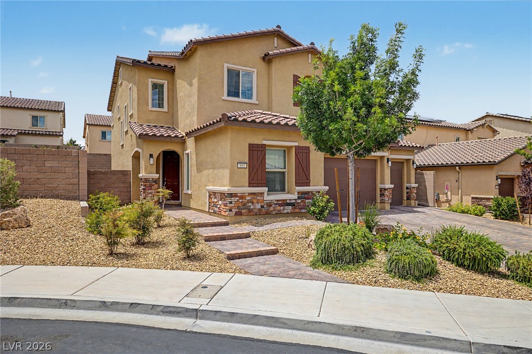 995 Cedar Cliff Court Henderson NV 89002