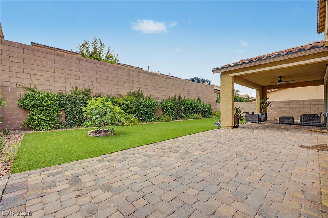 995 Cedar Cliff Court Henderson NV 89002