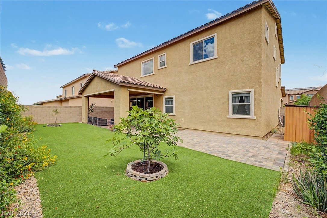 995 Cedar Cliff Court Henderson NV 89002