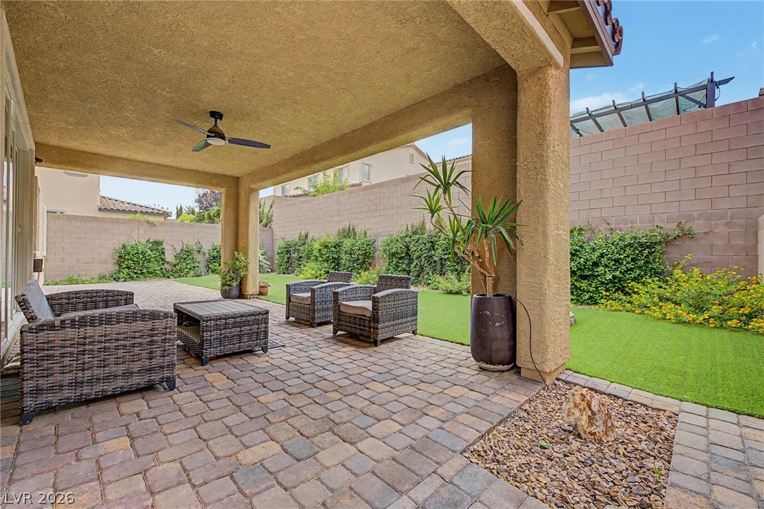 995 Cedar Cliff Court Henderson NV 89002