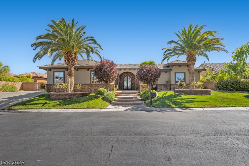 8035 Palm Cove Court Las Vegas NV 89129