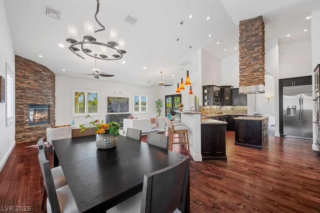 8035 Palm Cove Court Las Vegas NV 89129