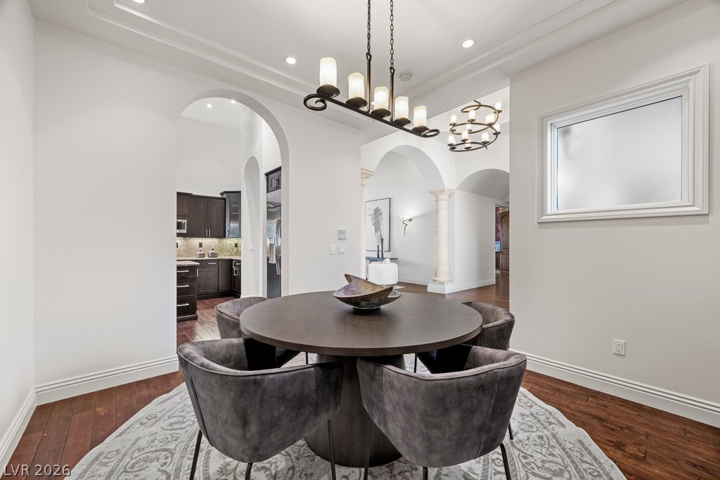 8035 Palm Cove Court Las Vegas NV 89129
