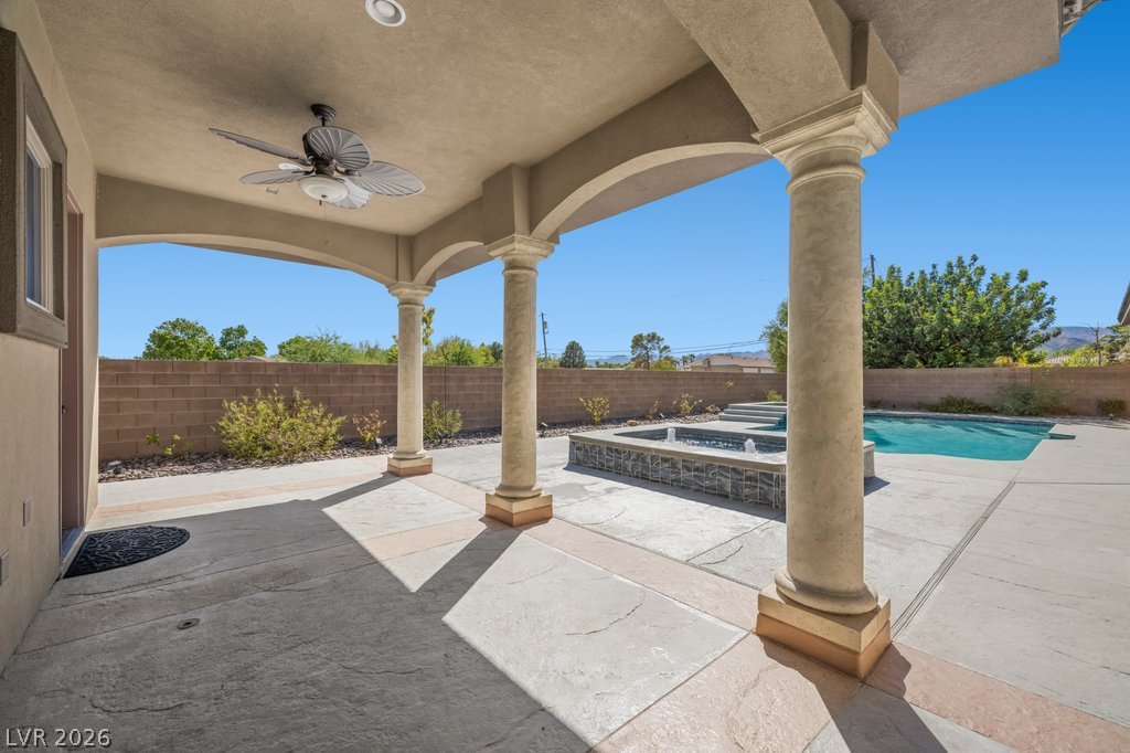 8035 Palm Cove Court Las Vegas NV 89129