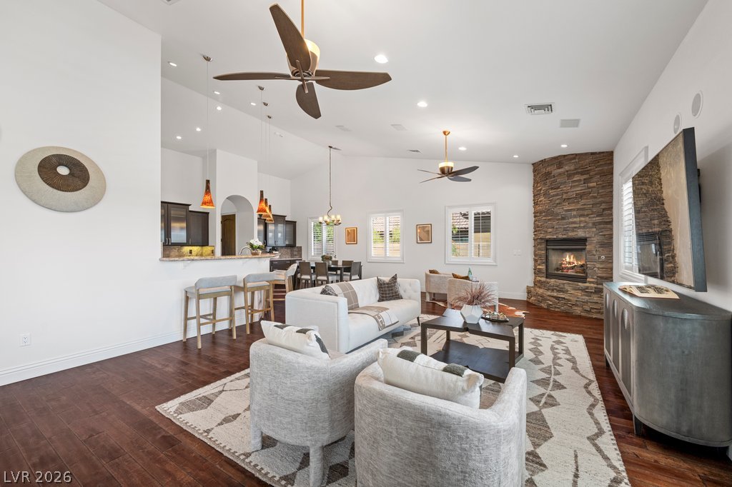 8035 Palm Cove Court Las Vegas NV 89129