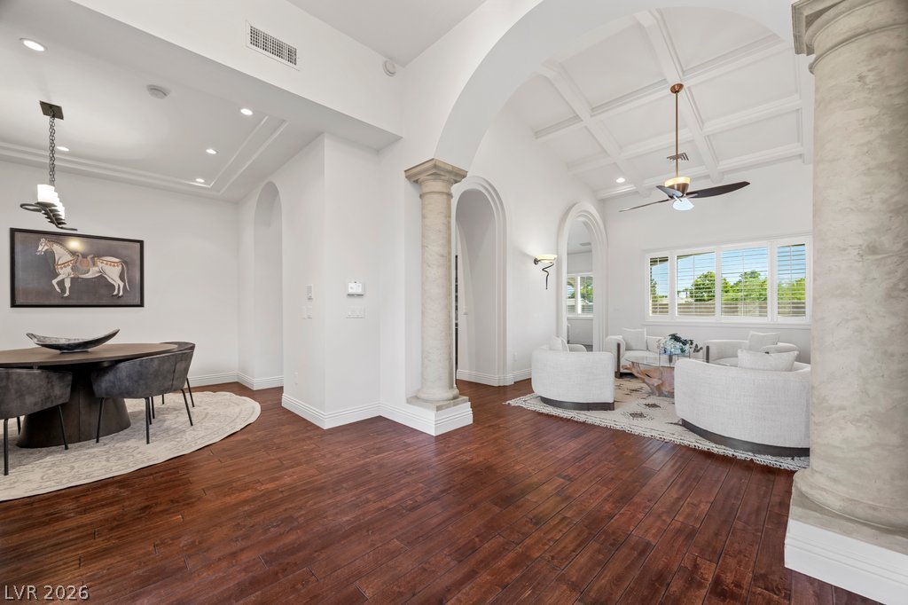 8035 Palm Cove Court Las Vegas NV 89129