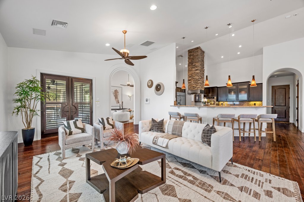 8035 Palm Cove Court Las Vegas NV 89129