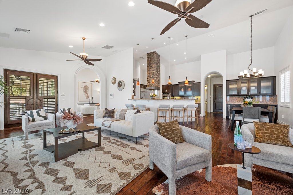 8035 Palm Cove Court Las Vegas NV 89129