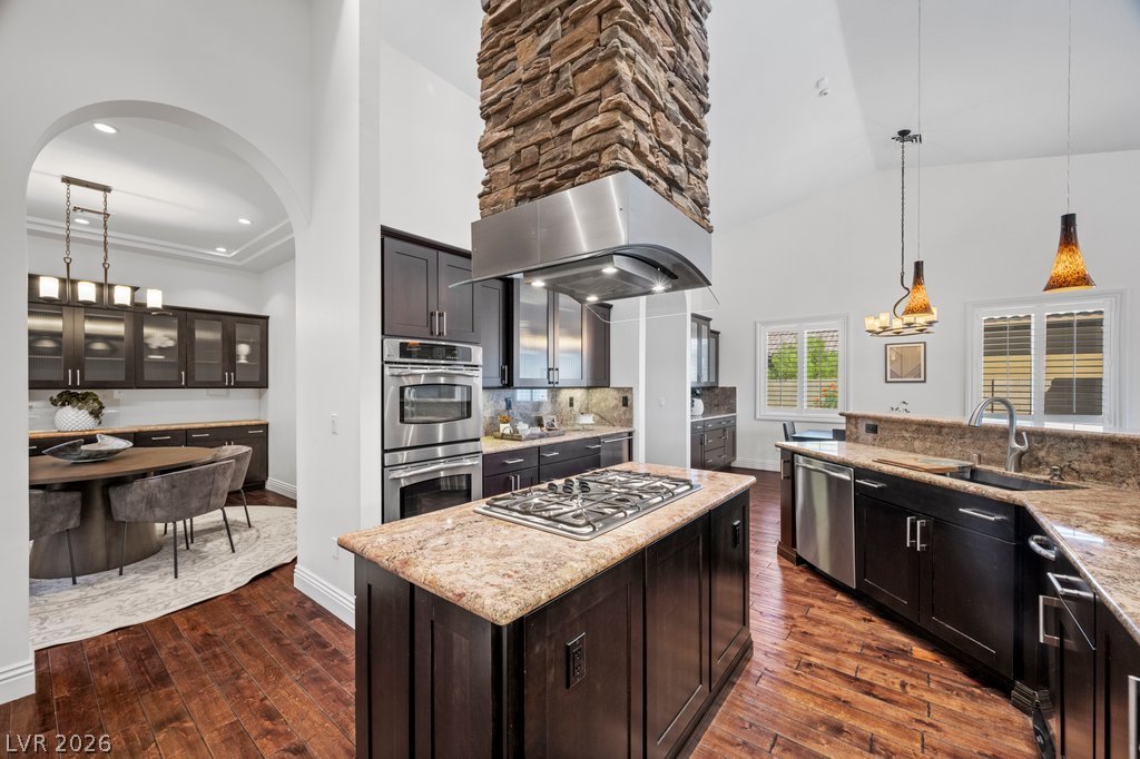 8035 Palm Cove Court Las Vegas NV 89129
