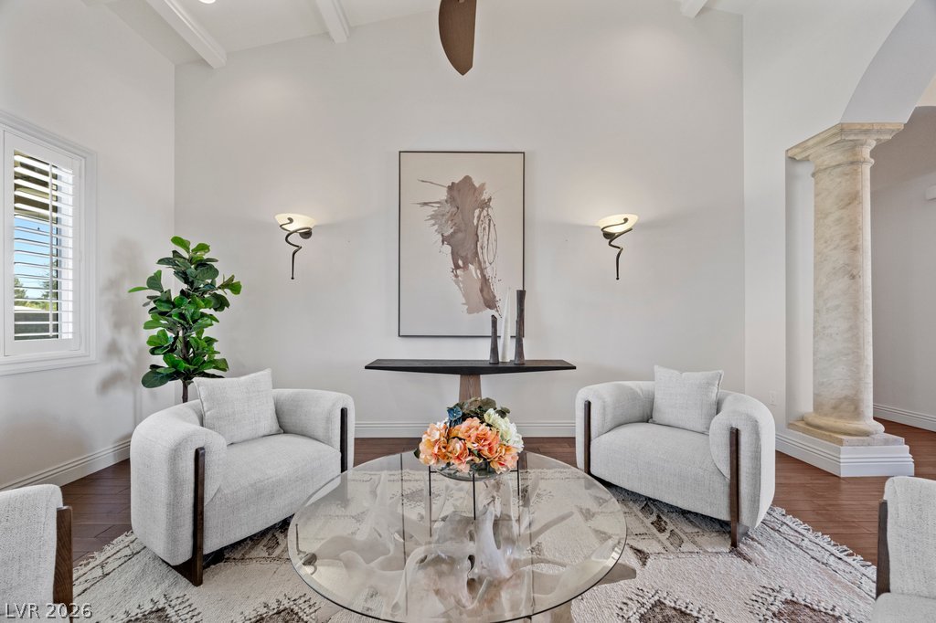 8035 Palm Cove Court Las Vegas NV 89129
