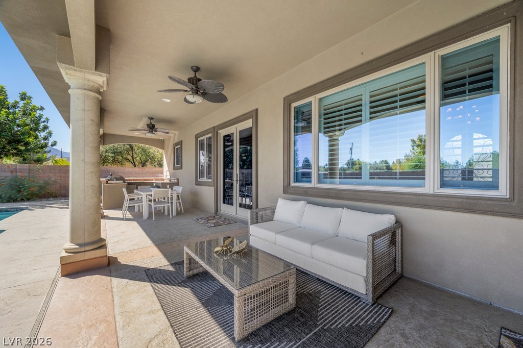 8035 Palm Cove Court Las Vegas NV 89129
