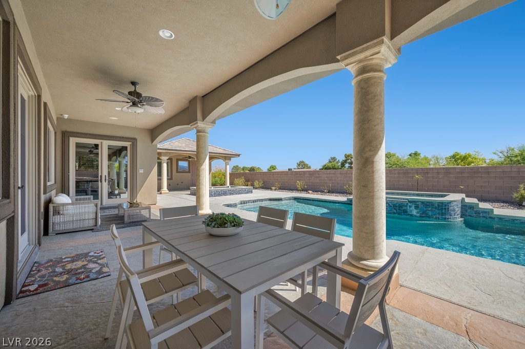 8035 Palm Cove Court Las Vegas NV 89129