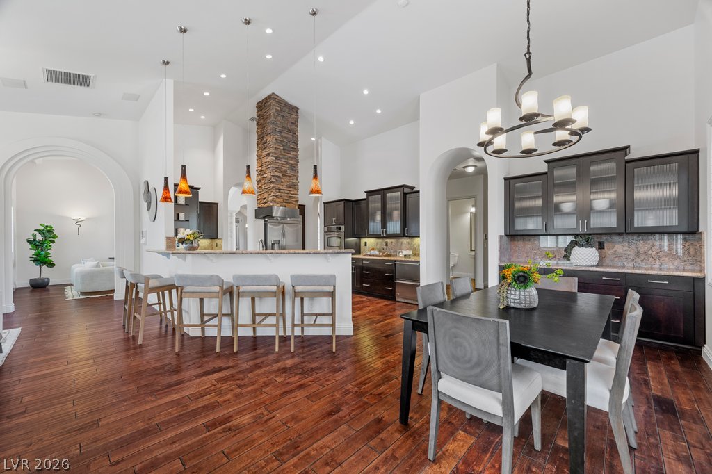 8035 Palm Cove Court Las Vegas NV 89129