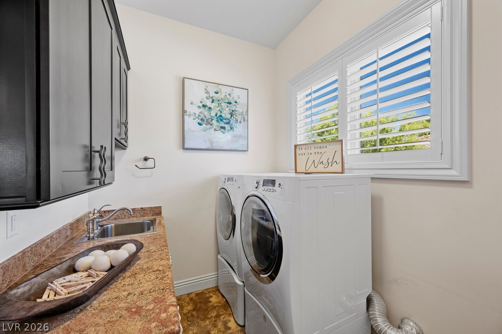 8035 Palm Cove Court Las Vegas NV 89129