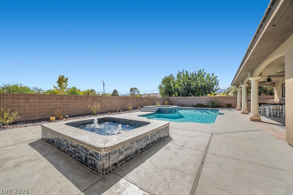 8035 Palm Cove Court Las Vegas NV 89129