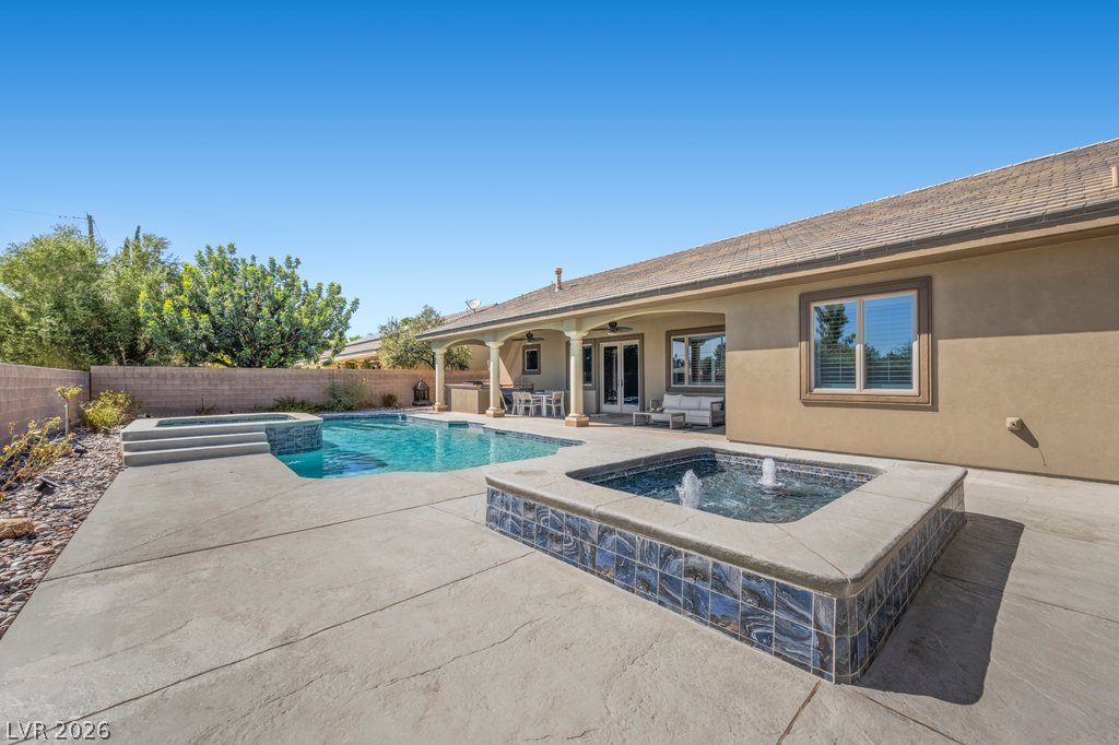 8035 Palm Cove Court Las Vegas NV 89129