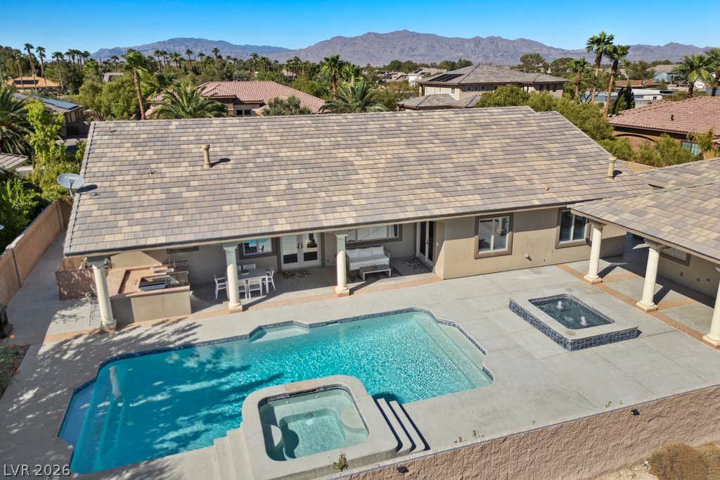 8035 Palm Cove Court Las Vegas NV 89129