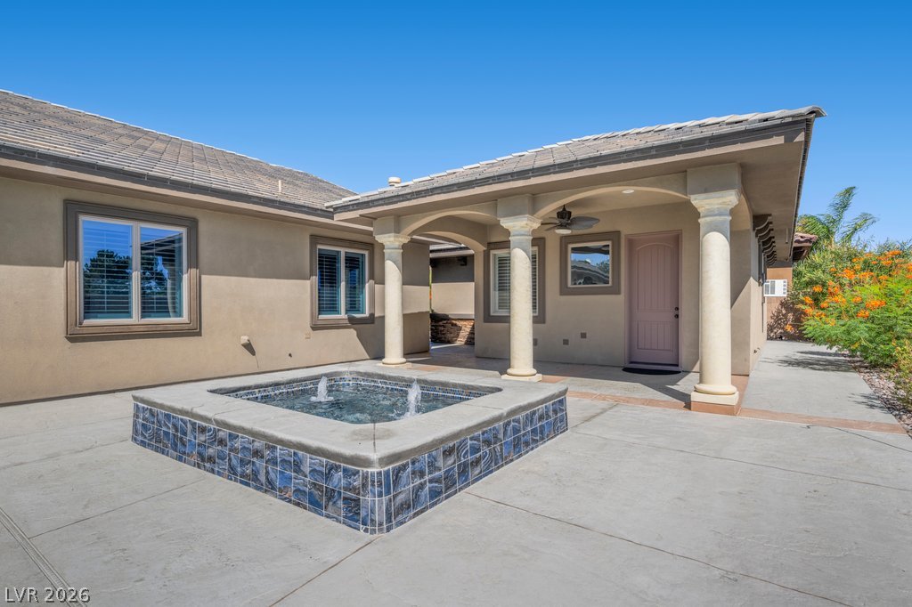 8035 Palm Cove Court Las Vegas NV 89129