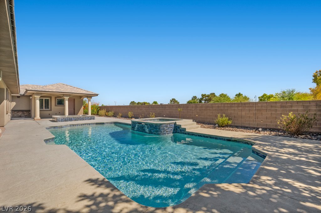 8035 Palm Cove Court Las Vegas NV 89129