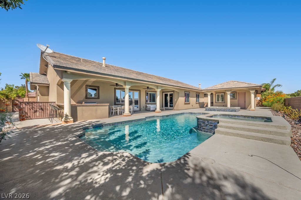 8035 Palm Cove Court Las Vegas NV 89129