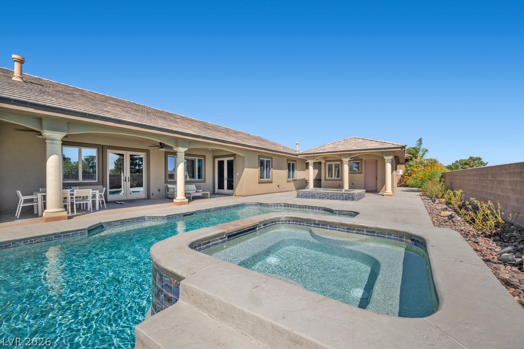 8035 Palm Cove Court Las Vegas NV 89129