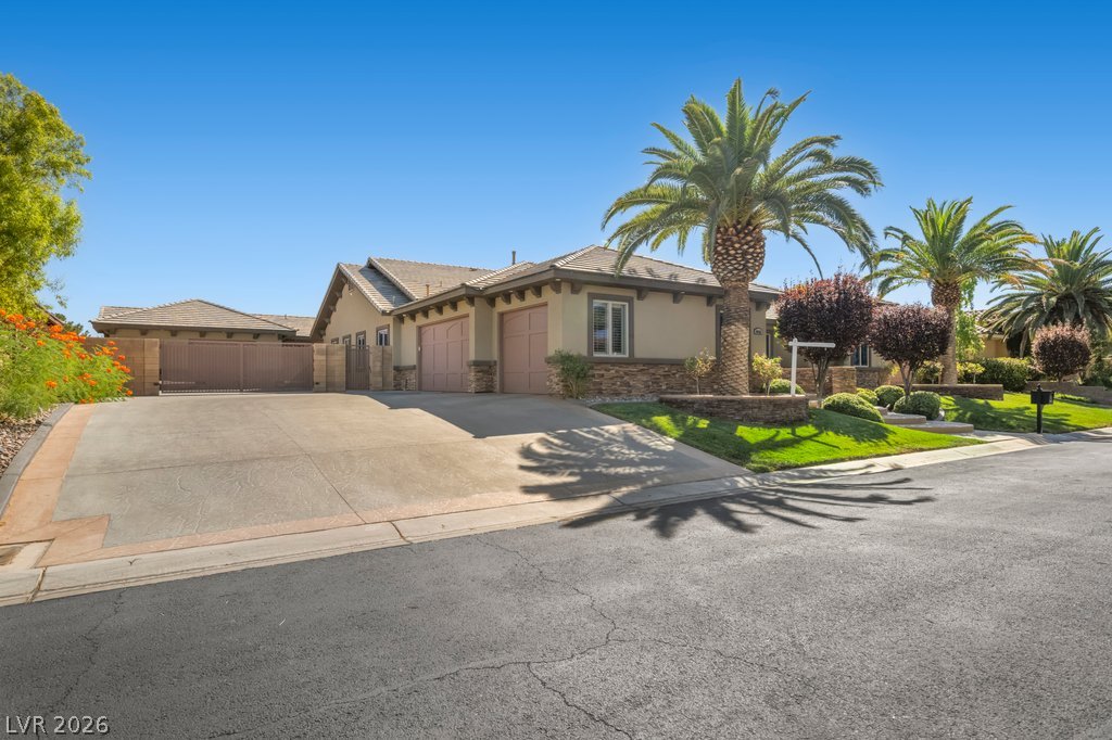 8035 Palm Cove Court Las Vegas NV 89129