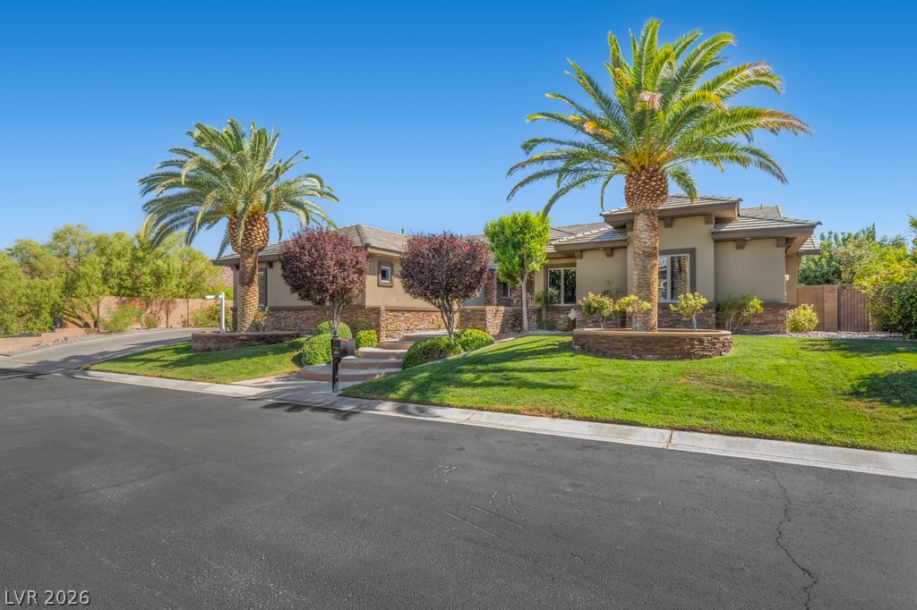 8035 Palm Cove Court Las Vegas NV 89129