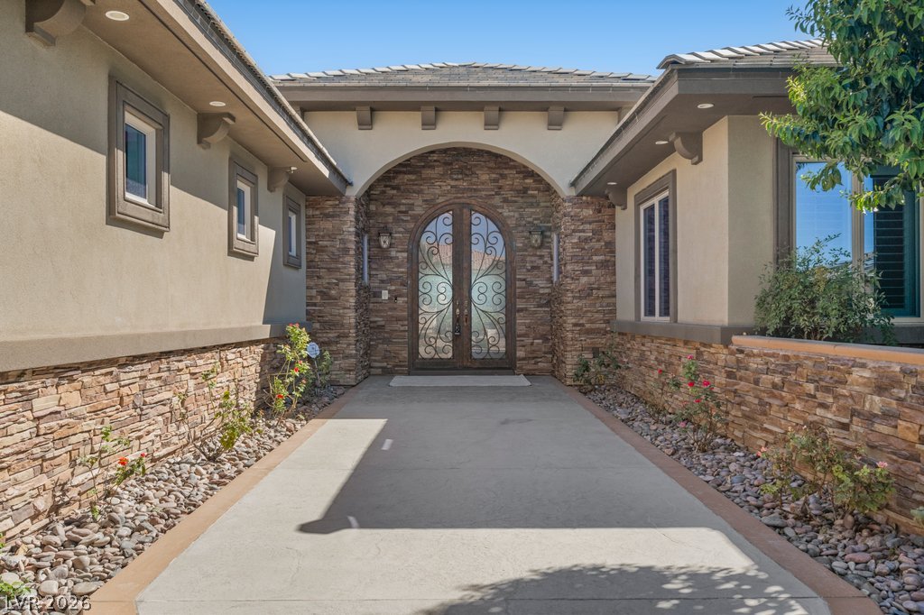 8035 Palm Cove Court Las Vegas NV 89129