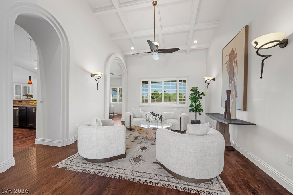 8035 Palm Cove Court Las Vegas NV 89129