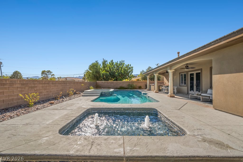 8035 Palm Cove Court Las Vegas NV 89129