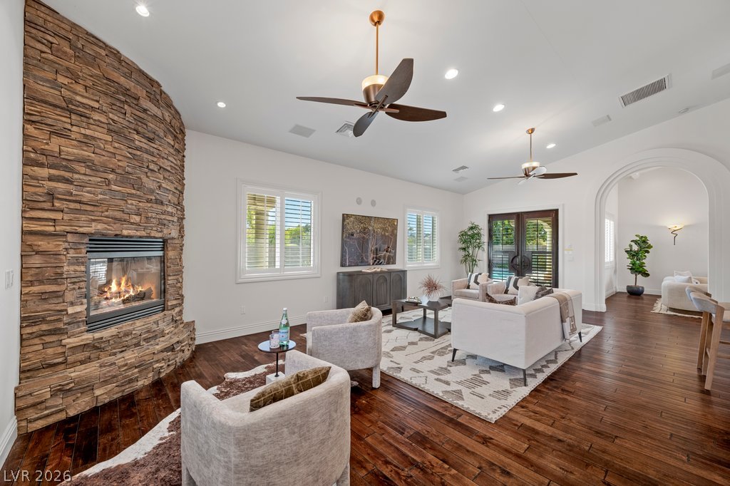 8035 Palm Cove Court Las Vegas NV 89129