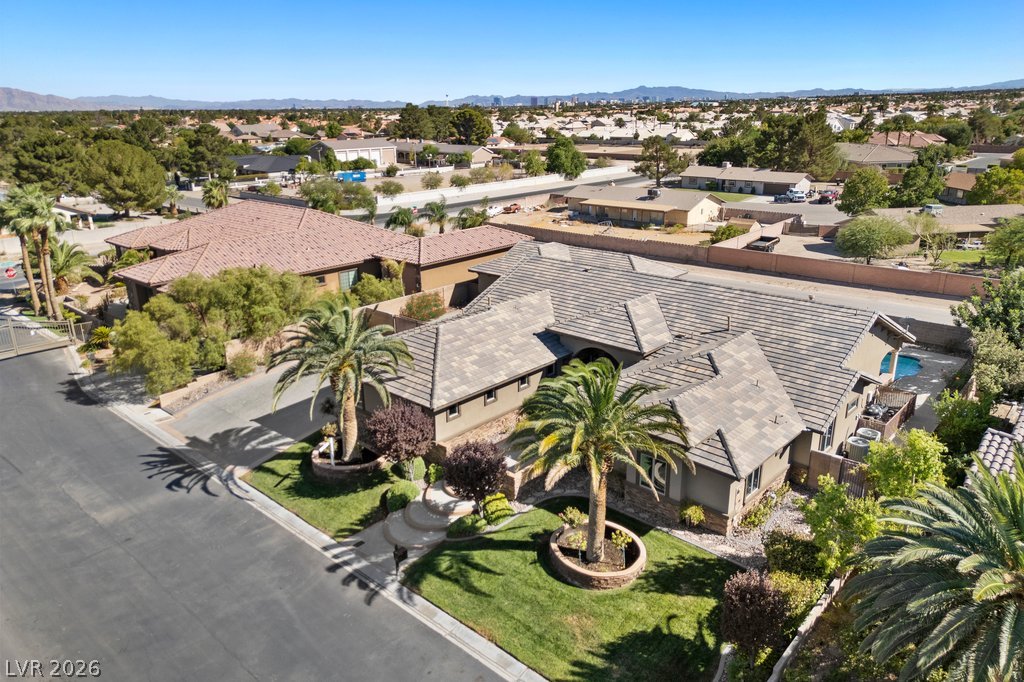 8035 Palm Cove Court Las Vegas NV 89129