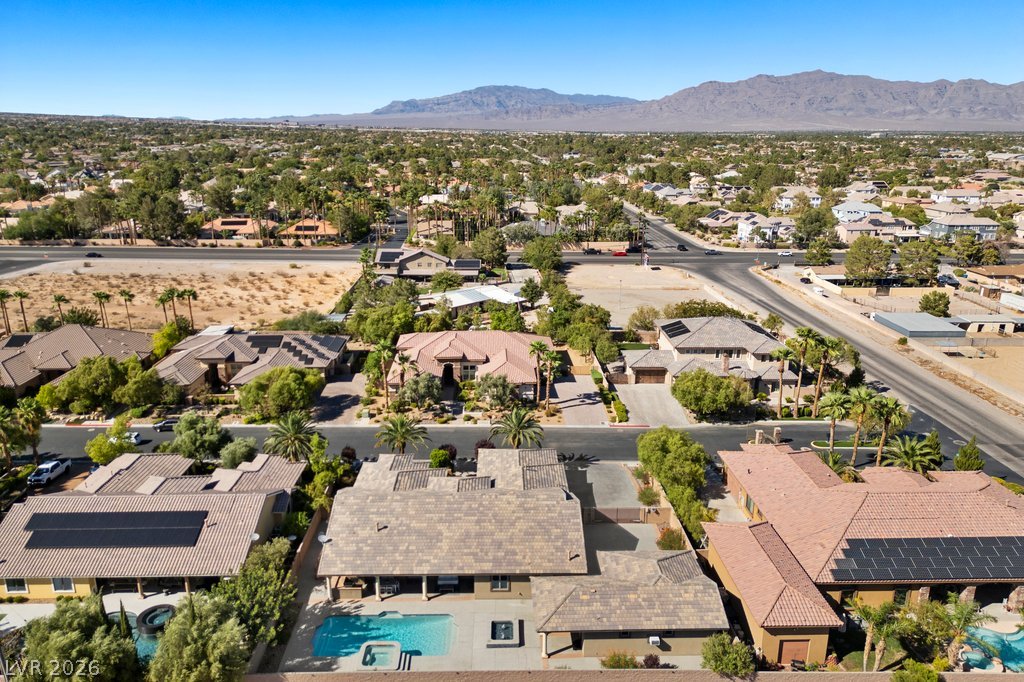 8035 Palm Cove Court Las Vegas NV 89129