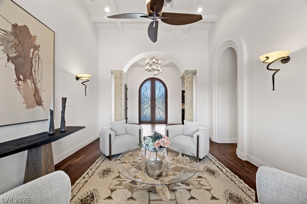 8035 Palm Cove Court Las Vegas NV 89129